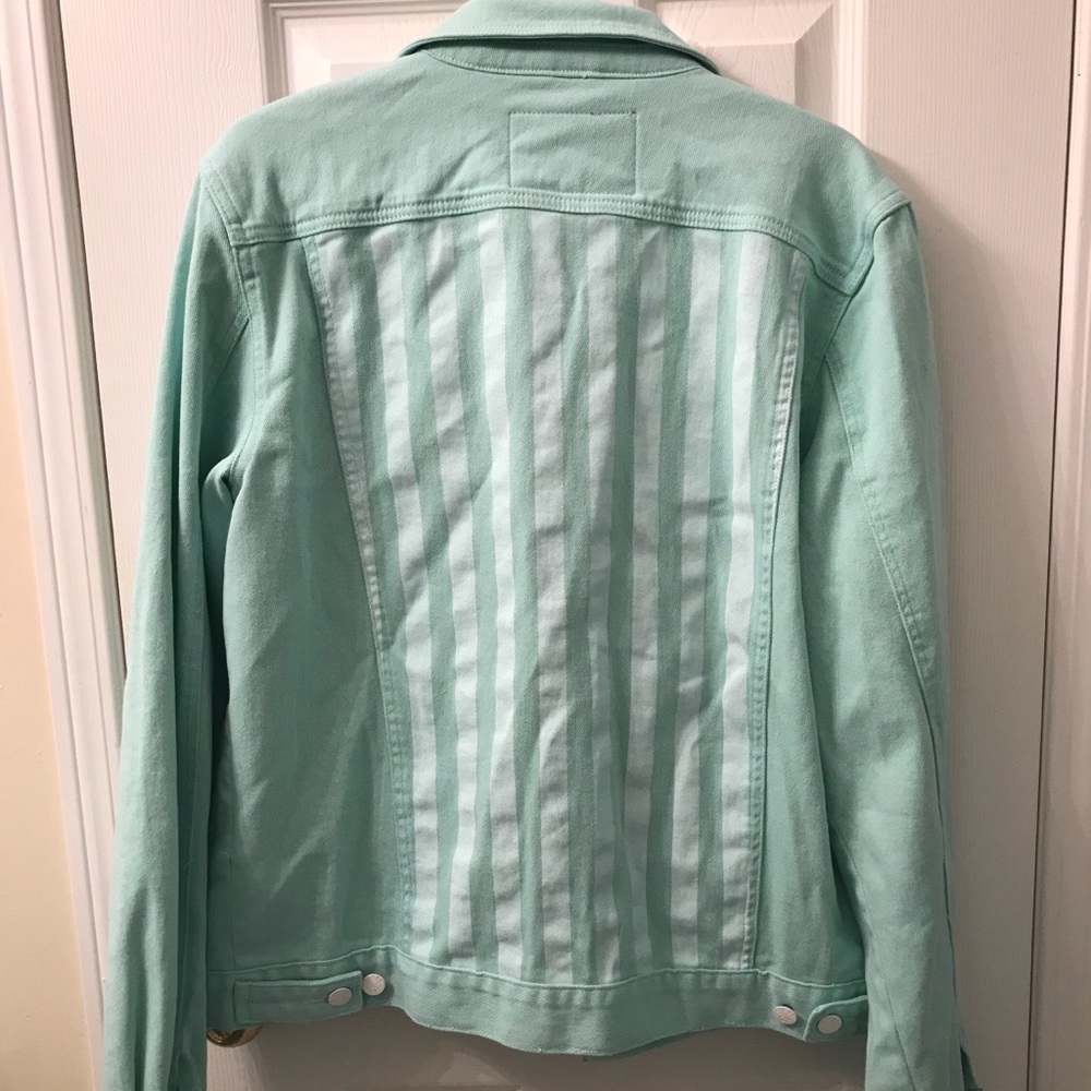 GUESS X ASAP ROCKY - Picture 2 of 5